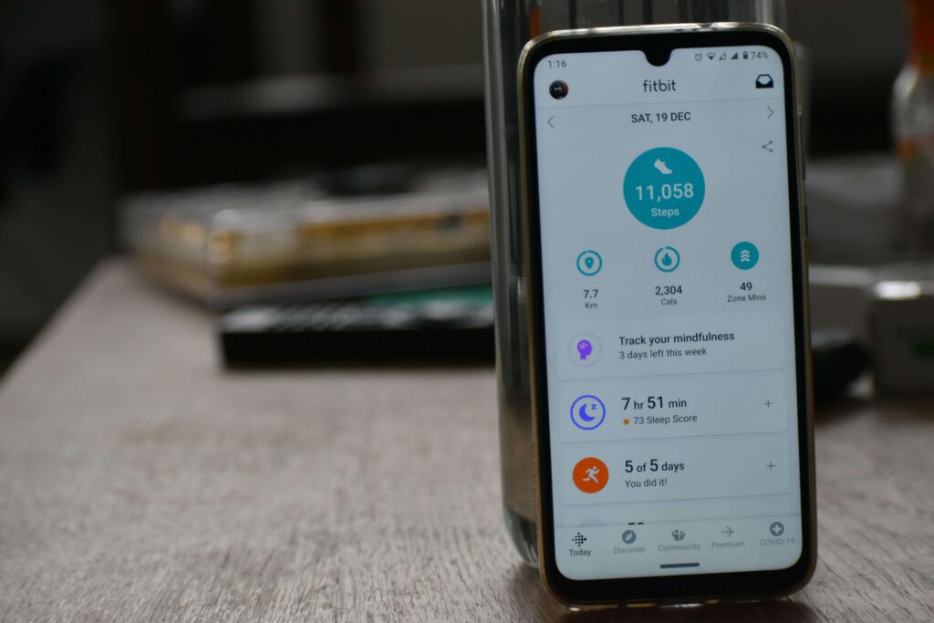 ai-redefining-healthcare-traditional-health-apps-outdated