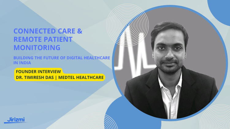Connected Care, Remote Patient Monitoring, and Digital Health in India: Inside MedTel’s Healthcare Platform