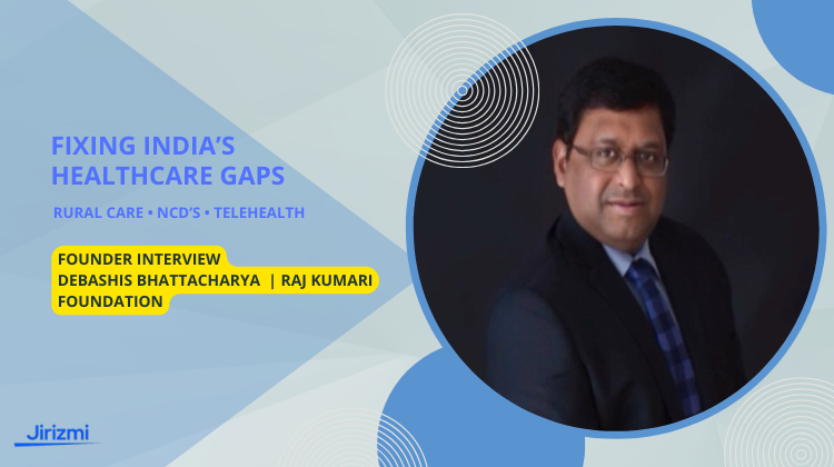 india-healthcare-rural-ncds-telehealth-ngo-challenges