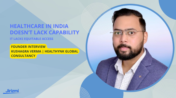 Inside India’s Healthcare Ecosystem: Access Gaps, Trust Deficits, and the AI Reality