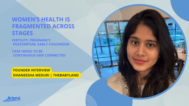 A Holistic Approach to Women and Early Childhood Health